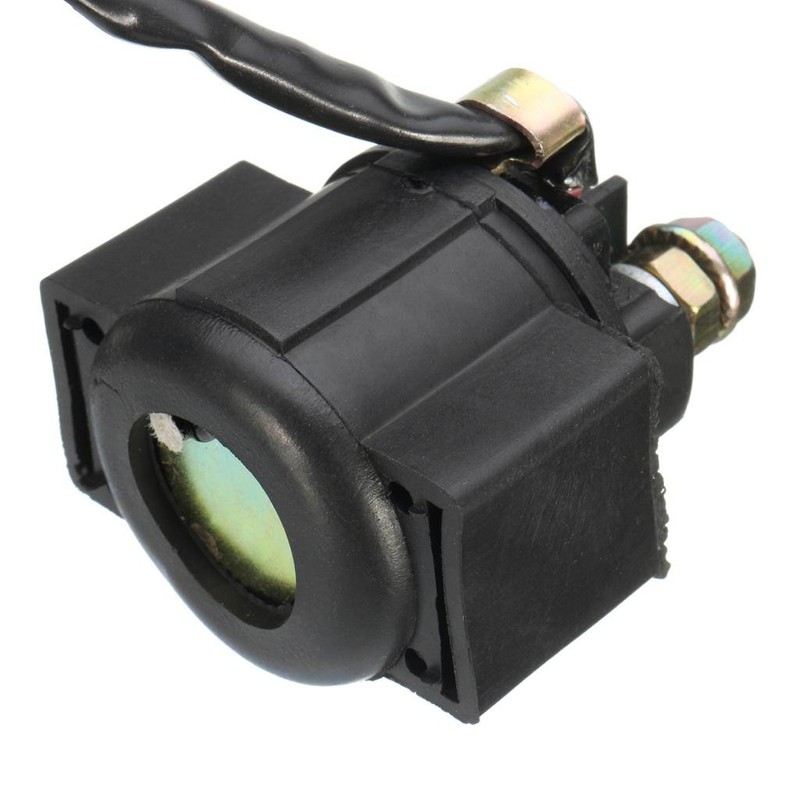 12V 150A Motorcycle Starter Relay Solenoid for Motorcycle RSV