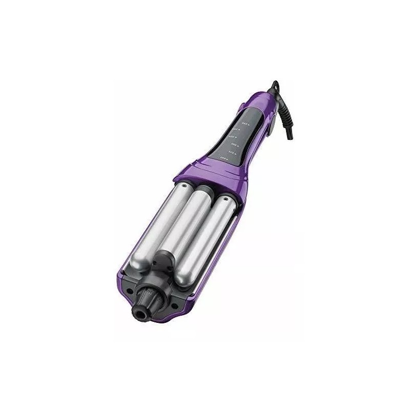 Bed Head Rizadora Bed Head De Ondas Multiples Configuracion De