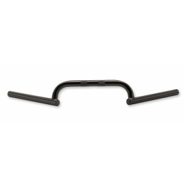 BURLY BRAND 2012-2016 XL1200V Seventy Two Harley Davidson CLUBMAN BAR 1" BLACK B