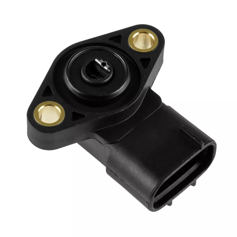 Caltric TPS Angle Sensor NEW for Honda Rancher 420 2x4