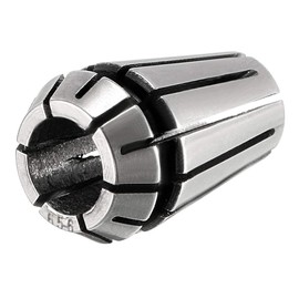 sourcing map ER11 6.5mm Spring Collet Chuck for CNC Engraving Machine Lathe Milling Tool