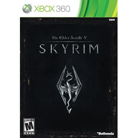 The Elder Scrolls V: Skyrim (Renewed)