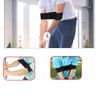 YiyuanHe Professional Golf Swing Arm Band for Beginners, Elastic Swing