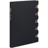 Maruman F483A Loose Leaf Binder A4 Five Chart, 30 Holes,