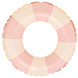 Float Ring for Children, Adults, 60, 80, 90, Sea Bathing, Water Play, Girls, Boys, High School Students, Middle School, Elementary School, Infants, Pool, Debut, Pattern, Colorful, SNS, Ring, Round,