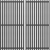 G369-0030-W2 Grill Grates for Charbroil TRU-Infrared 463644220 463642316 463632320 466642416