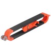 6Pcs Scribing Tool Protractor Angle Scriber Measuring Ruler Pencil Set