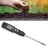 EC‑8801 Digital Soil Detector with Backlight EC Conductivity Temperature Tester