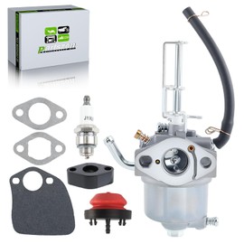 136-7931 Carburetor for Toro Power Clear 518 ZR Snowthrower 38473 38472 Replaces 127-9352 127-9053