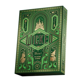 theory11 Wicked Playing Cards