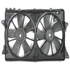 DEPO 335-55060-000 Replacement Engine Cooling Fan Assembly (This product is