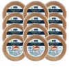Fifty50 Graham Cracker Pie Crust Sugar-Free No Bake for Pumpkin