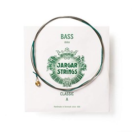 JARGAR Ba-ACD Bass Classic A String Dolce (1.98 mm) for Double Bass