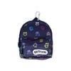 Sunstar Stationery 168531 Outdoor x Tamagotchi Pen Case Back Pack