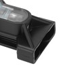 Outdoor Mini Survival Safety Light IPX8 Waterproof Signal Lamp with
