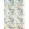 Ciao Bella A5 Rice Paper Art Set - 8 Sheets