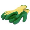 TUULKIT Gardening Gloves Men Women - 3 Pairs of Gardening