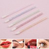Set of 500 Disposable Lip Brushes, BetterJonny 3.5 inches (9