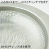 Nagao Tsubame Sanjo Drain Hole, Garbage Catcher, Kitchen, 18-8 Stainless