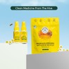 Soothing Honey Cough Drops - Immune Support with Vitamin D,