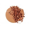LA Girl Pressed Powder, GPP611 True Bronze - Medium to