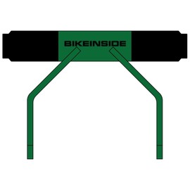 BikeInside Extender, 15/150 mm through axle