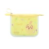 Sunstar Stationery S2333791 Chiikawa Pouch, Clear Pouch, Rabbit