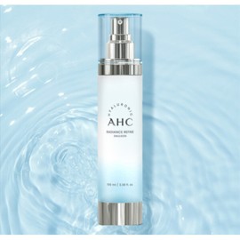 에이에이치씨(화장품) 400개 한정 AHC 히알루로닉 래디언스 에멀젼 100m+AH AHC Hyaluronic Radiance Emulsion 100m + AH Limited Edition 400 Pieces