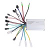24V 36V 48V 350W Electric Scooter Bicycle Brushless Motor Speed