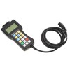 CNC Motion Controller LCD Display 3 Axes System Handheld Controller