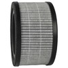 vhbw 1 x Air Filter Compatible with Beurer LR 220