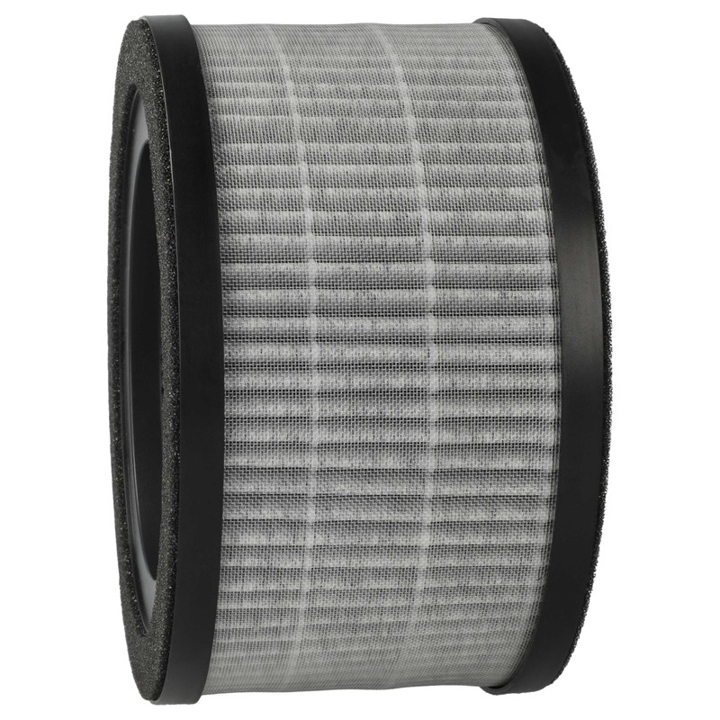 vhbw 1 x Air Filter Compatible with Beurer LR 220