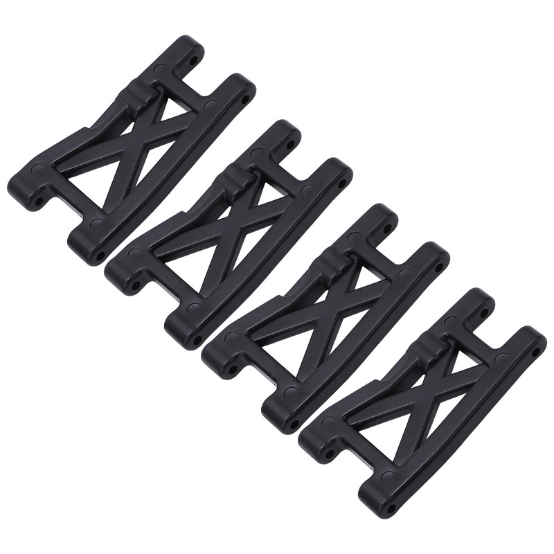 4Pcs Suspension Arms Plastic RC Swing Arm for HS 18301