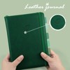 Hoci Poci Lined Journal Notebook, 400 Pages Thick Journal for
