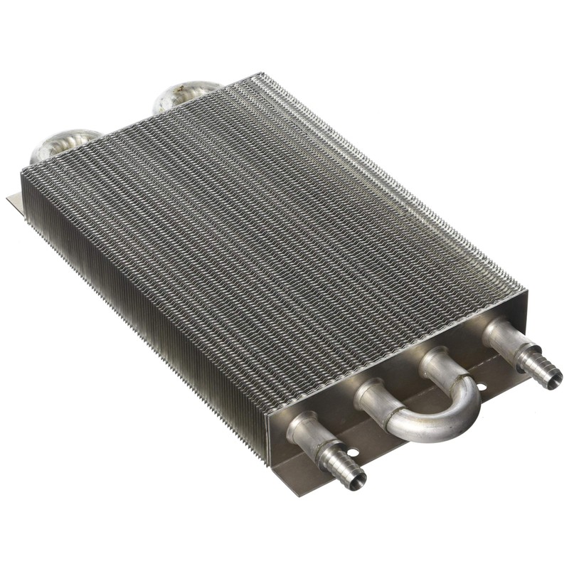 Perma-Cool 10189 Engine Oil Cooler Kit