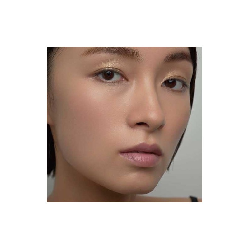 Celvoke Vatic Eyes 22 Forest Gold Eyeshadow Solid Color Eyeshadow