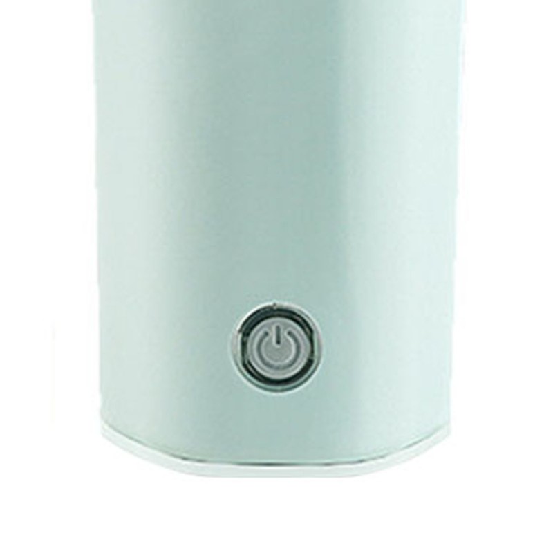 Portable Electric Kettle Upgraded 304 Stainless Steel Small Travel Boil
