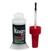 Krazy Glue KG92548R Instant Krazy Glue 0.18-Ounce All Purpose Brush