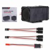 RC Car Engine Sound Simulator 10 Engine Sound 5 Alarms