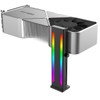 Tiardey Graphic Card ARGB GPU Support Bracket 5V ARGB Lighting
