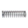 Unbranded 1" x .135" x 3-3/4" Steel Compression Springs (6 pcs.)
