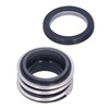 MG1‑45 Mechanical Seals Replacement Water Pressure Pump Water Seals for