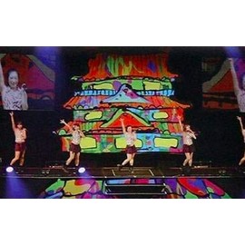 tomika Nissan Serena Mermaid kyunhuru-tu Cans Sea-maid kyunka- 2 # # # #