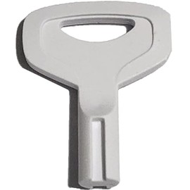 Replacement Key for EnBath Automatic Wall Mounted Soap Dispenser for Bathroom