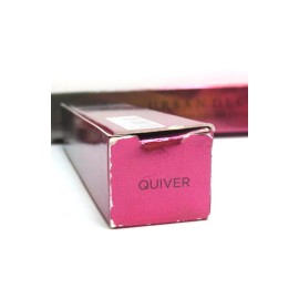 URBAN DECAY REVOLUTION HIGH COLOR LIPGLOSS QUIVER 0.17 OZ NWB (LOT OF 2)