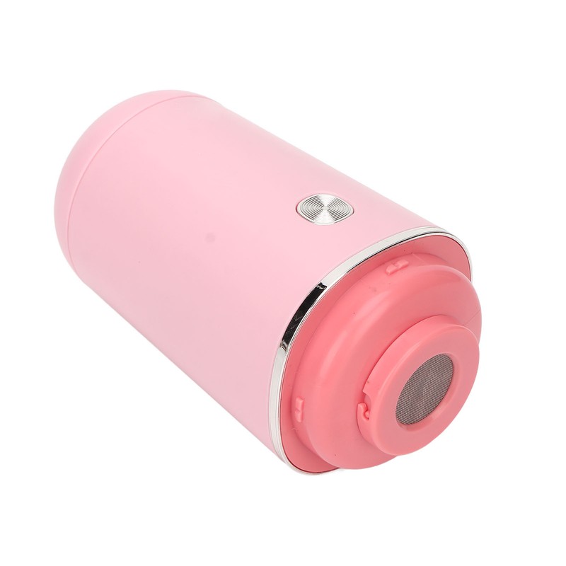 Desktop Vacuum Cleaner Two Levels Suction Low Noise 600mAH Desktop