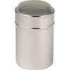 La Base LB-085 Yoko Arimoto, Powder Can, Stainless Steel
