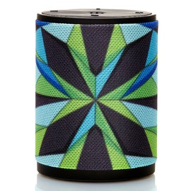 XDREAM X-POP Bluetooth Speakers - Retail Packaging - Black