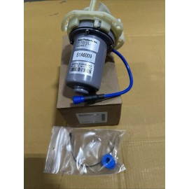 AQUA PRODUCTS AQUABOT ROVER JR PUMP MOTOR S1A6009 6039-002 OEM 48 VDC NEW