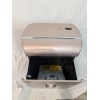 Embassy Paper Shredder 12-sheet microcut Hazelnut Free Lube Sheets
